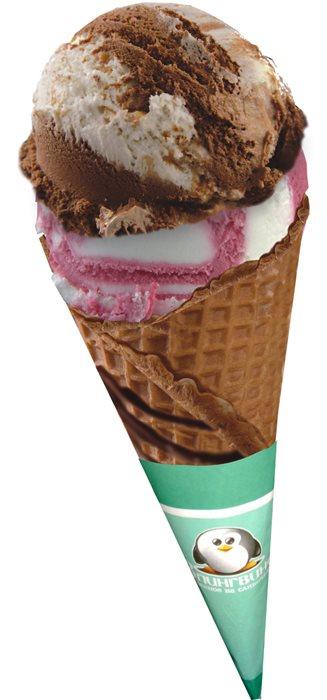франшиза мороженого